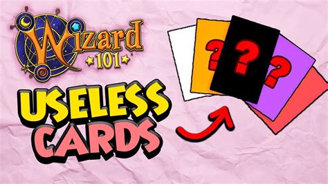 Most useful & useless spells! .